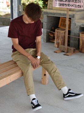 たかやさんのコーディネート