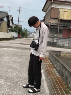 たかやさんのコーディネート