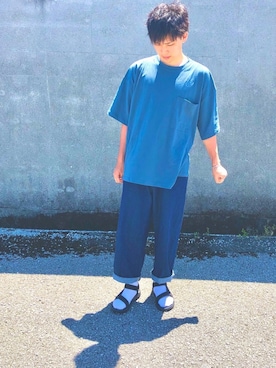 たかやさんのコーディネート