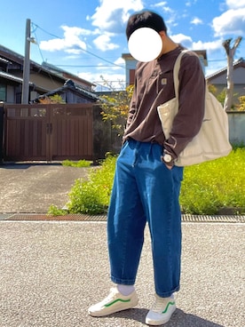 たかやさんのコーディネート