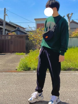 たかやさんのコーディネート