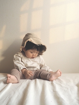 ysaytnsiさんのコーディネート