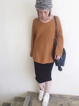 MISAさんのコーディネート