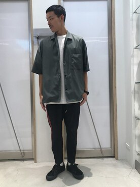 MAISON SPECIAL �R�X�bMAISON SPECIAL����̃p���c�u�iMAISON SPECIAL�b���]���X�y�V�����j�v���g�����R�[�f�B�l�[�g