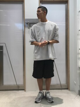 MAISON SPECIAL �R�X�bMAISON SPECIAL�����T�V���c/�J�b�g�\�[�u�iMAISON SPECIAL�b���]���X�y�V�����j�v���g�����R�[�f�B�l�[�g