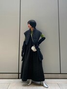 MAISON SPECIAL（メゾンスペシャル）の「フクレジャガードキャミ