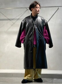 MAISON SPECIAL（メゾンスペシャル）の「《ユニセックスアイテム