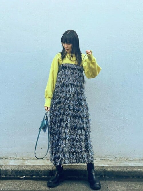 MAISON SPECIAL/メゾンスペシャル　ストレッチショートブーツ SALE】Multi Fabric Stretch Short Boots