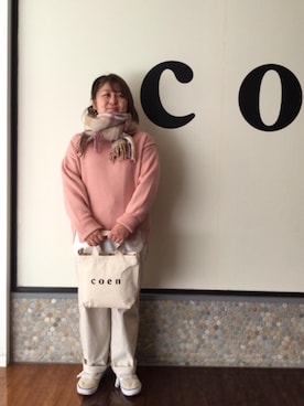 kumiさんのコーディネート