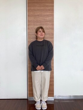 kumiさんのコーディネート