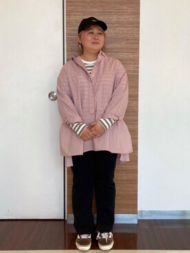 kumiさんのコーディネート