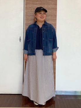 kumiさんのコーディネート