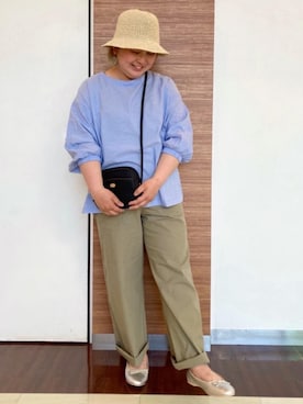 kumiさんのコーディネート