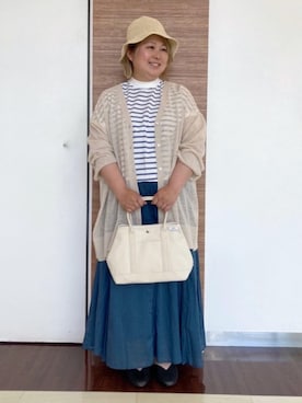 kumiさんのコーディネート