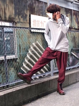 メンズ スリム スラックス パンツ ブーツイン ホスト メンズ スリム スラックス パンツ ブーツイン ホスト