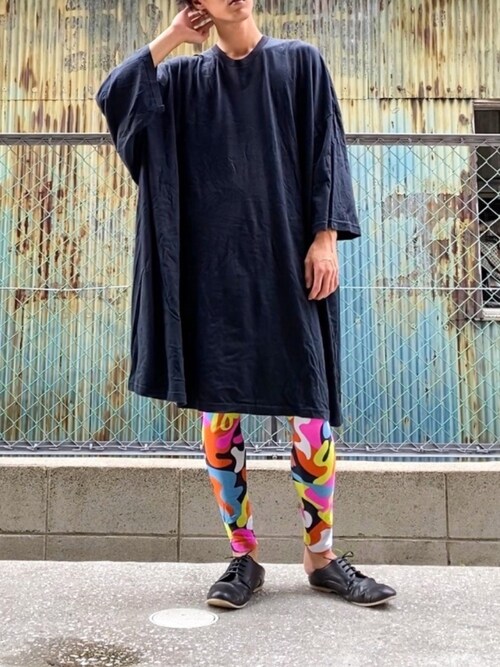 TenMuさんのコーディネート