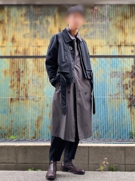 TenMuさんのコーディネート