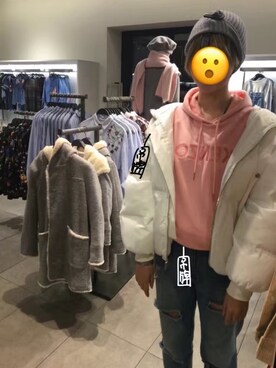 dogewwさんのコーディネート