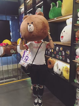 dogewwさんのコーディネート