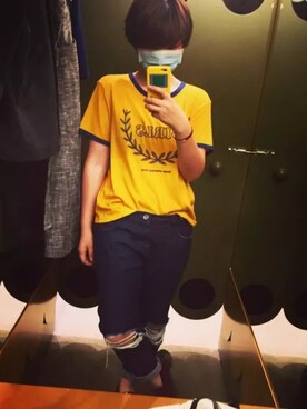 dogewwさんのコーディネート