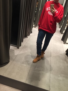 dogewwさんのコーディネート