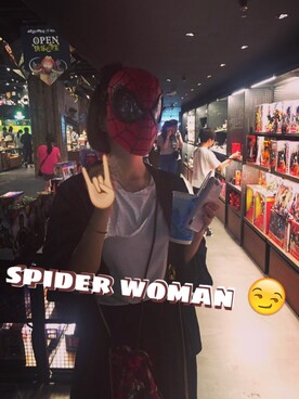 dogewwさんのコーディネート