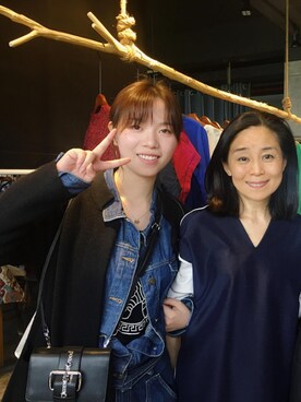 dogewwさんのコーディネート