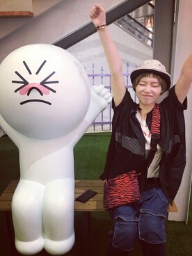 dogewwさんのコーディネート