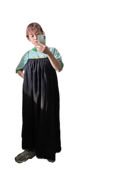 ジリさんのコーディネート