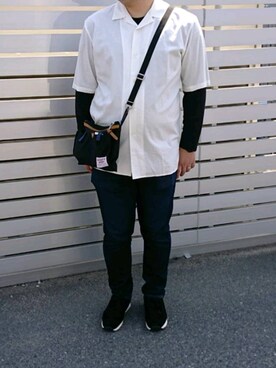 yabさんのコーディネート