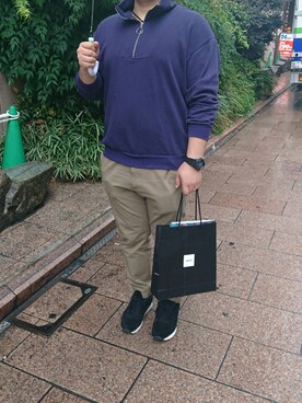 yabさんのコーディネート