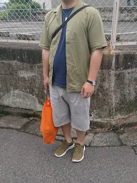 yabさんのコーディネート