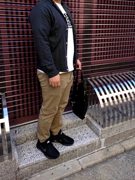 yabさんのコーディネート