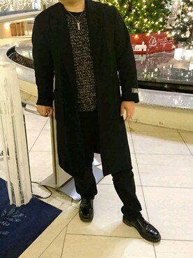 yabさんのコーディネート