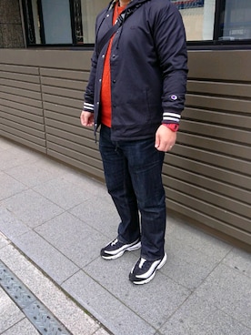 yabさんのコーディネート