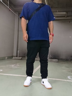 yabさんのコーディネート