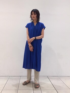 佐藤 未彩さんのコーディネート