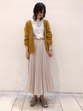 佐藤 未彩さんのコーディネート