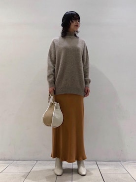 佐藤 未彩さんのコーディネート