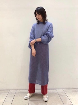 佐藤 未彩さんのコーディネート