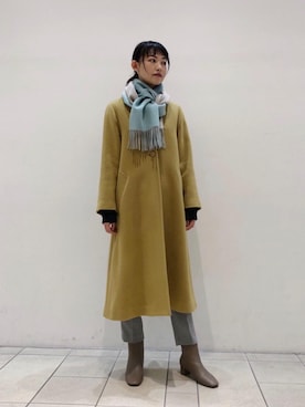 佐藤 未彩さんのコーディネート