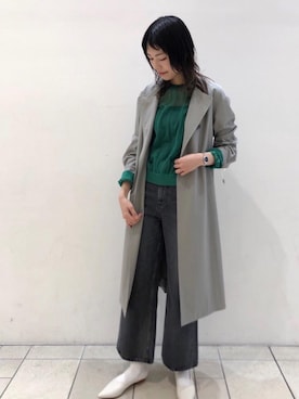 佐藤 未彩さんのコーディネート