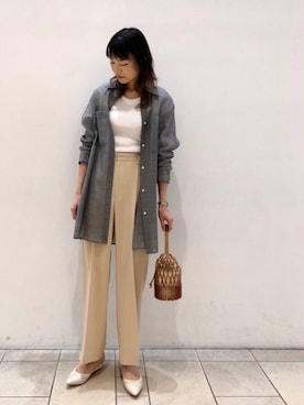 佐藤 未彩さんのコーディネート