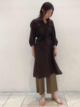 佐藤 未彩さんのコーディネート