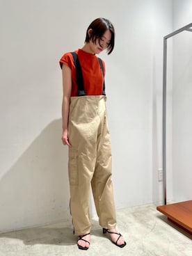 佐藤 未彩さんのコーディネート