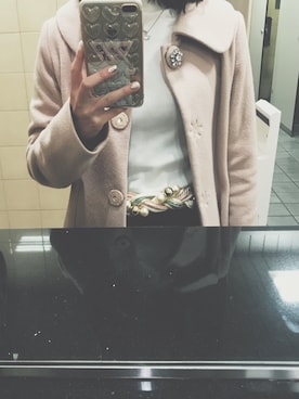 ゆーかさんのコーディネート