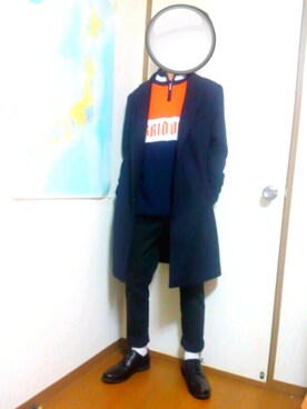 KENTOさんのコーディネート