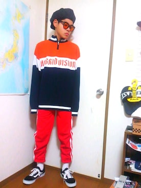 KENTOさんのコーディネート