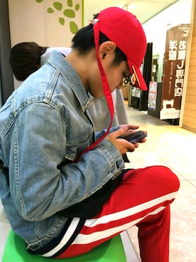 KENTOさんのコーディネート