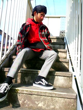 KENTOさんのコーディネート